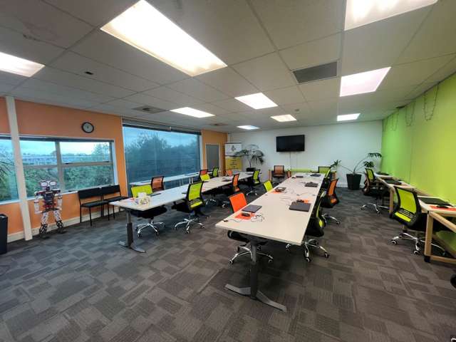 Unit 23/2 Bishop Dunn Place Flat Bush_1