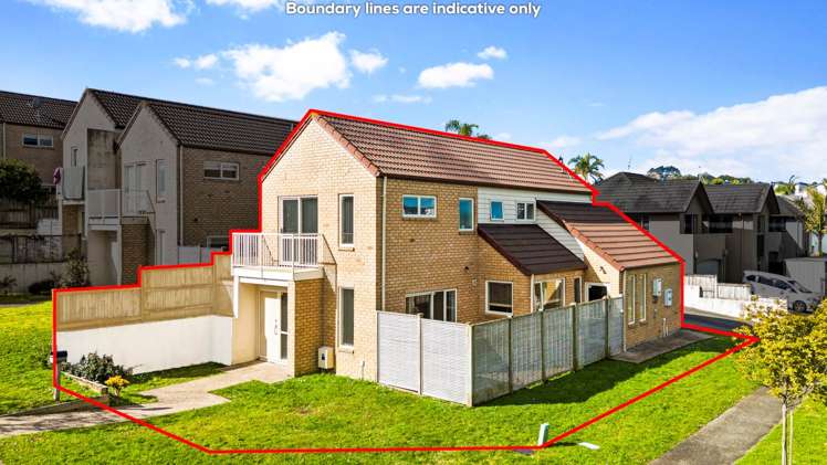 18 Clomell Drive Flat Bush_17