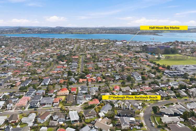 27 Vanbrugh Place Bucklands Beach_23