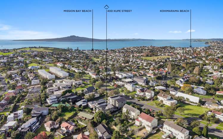 40D Kupe Street Orakei_17
