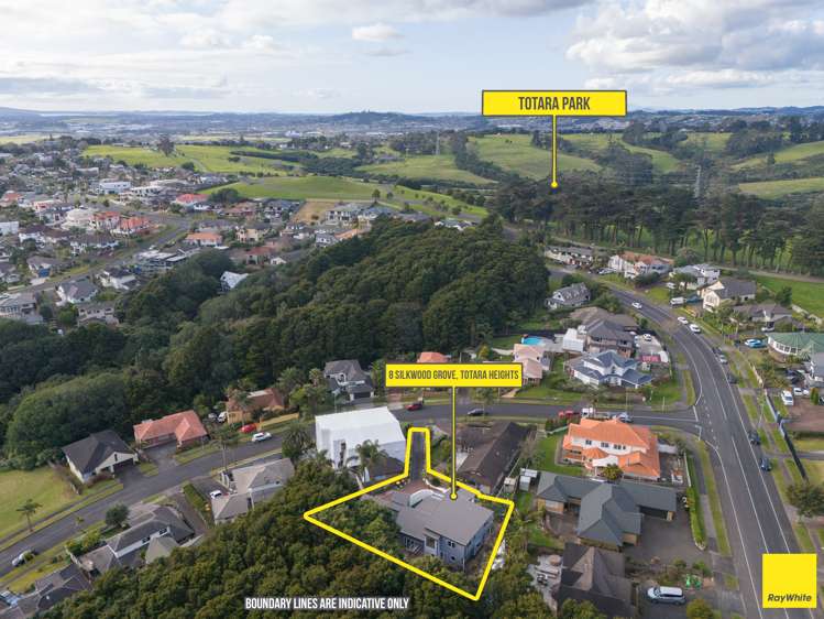 8 Silkwood Grove Totara Heights_33