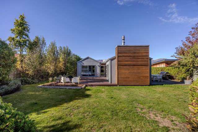 Space & Privacy - Wonderful Family Living