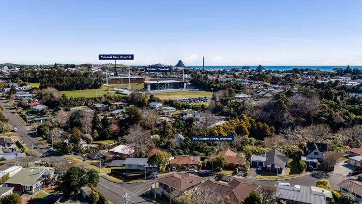 14a Clawton Street Westown_38