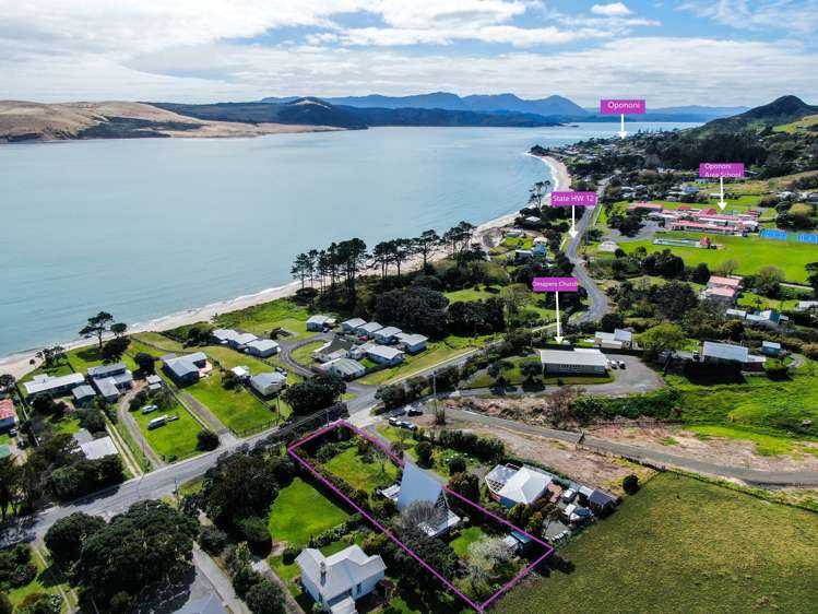 291 Hokianga Harbour Drive Omapere_51