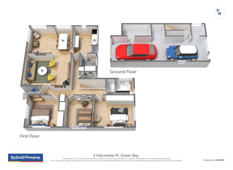 3 Halcombe Place Green Bay_17