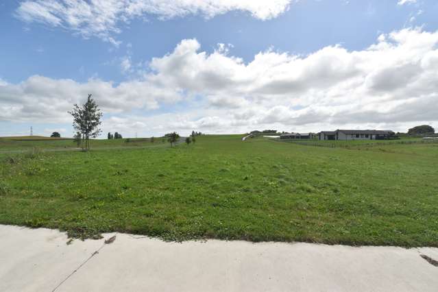 Lot 5/Stage 3 Sunridge Park Road Morrinsville_3