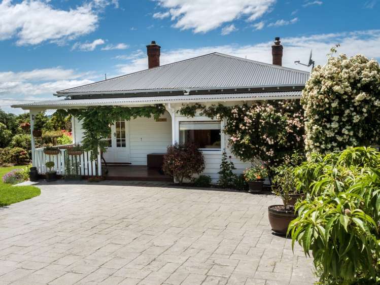 5 Hewlings Street Geraldine_14