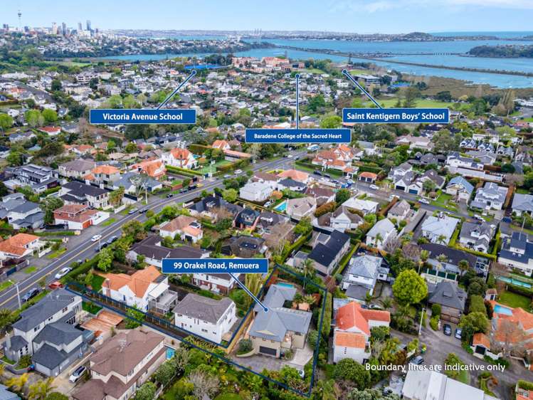 99 Orakei Road Remuera_22
