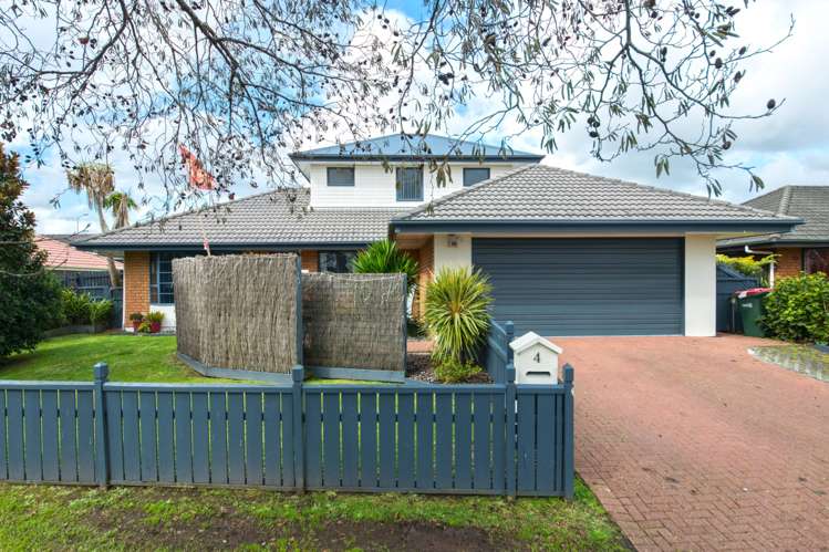 4 Walter Little Way Flat Bush_0