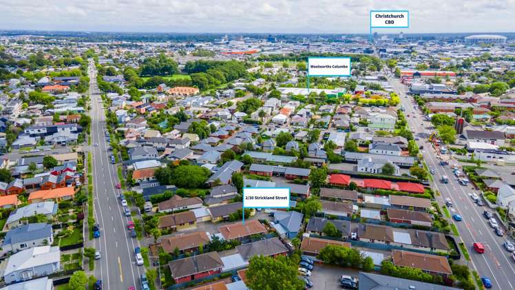 2/30 Strickland Street Somerfield_25