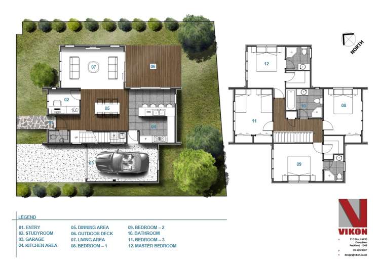 30 Greenfinch Road Hobsonville_7