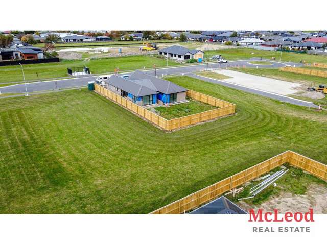 Lot 2 Carlisle Estate Nixon Street Tinwald_1