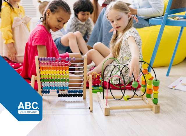 Established ECE Centre with Solid Growth Upside