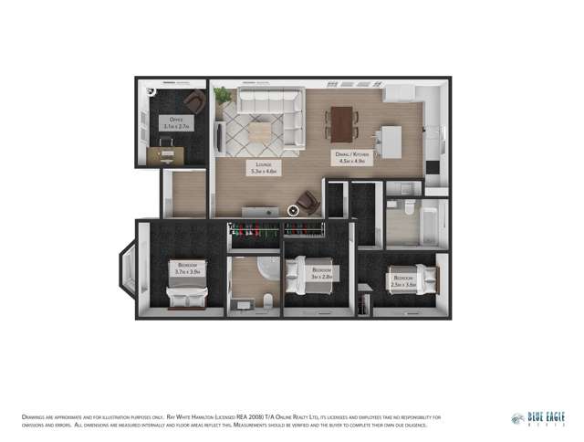 8a Bains Avenue Hamilton East_1