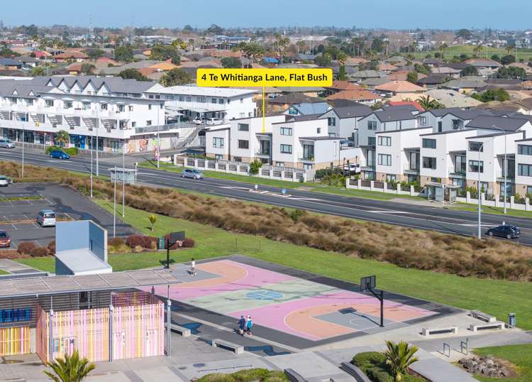 4 Te Whitinga Lane Flat Bush_24