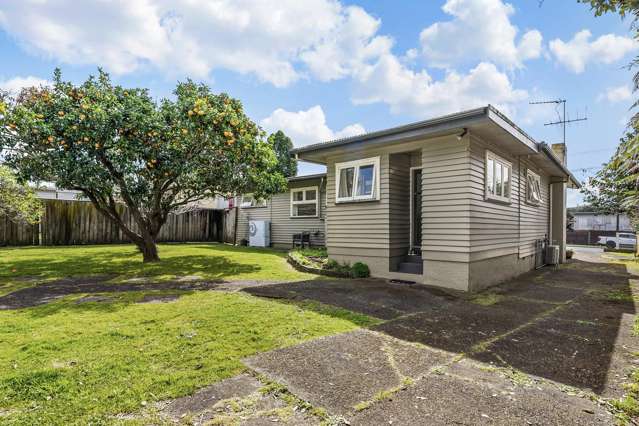 First Time on the Market in 45 Years!