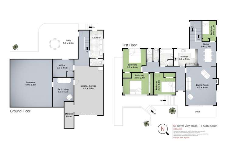 65 Royal View Road Te Atatu South_17