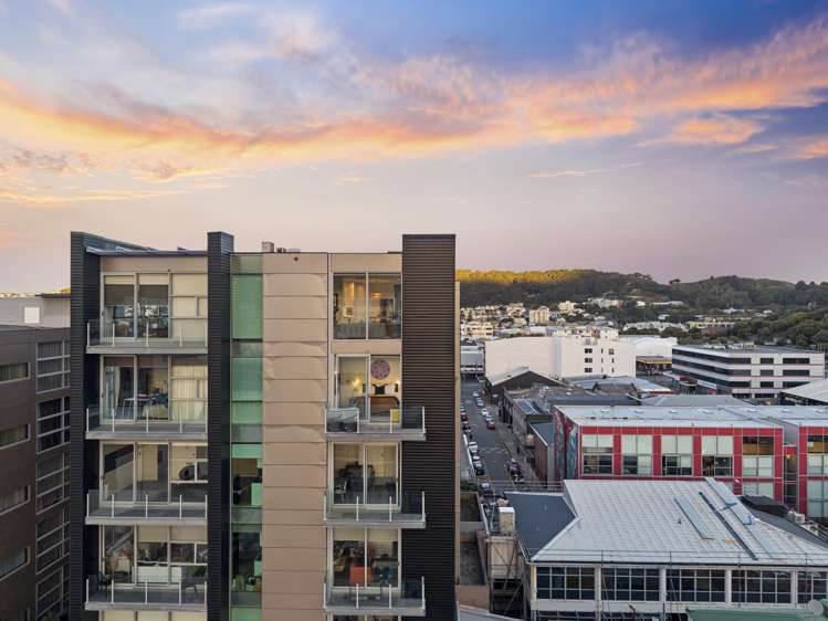 U892 - 233 Cuba Street Te Aro_30