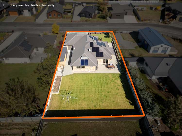 22 Irishman Drive Twizel_30