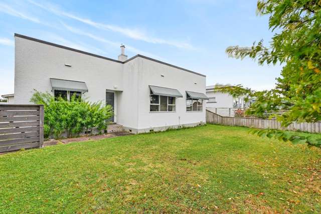 Family Home, Buyers & Investors