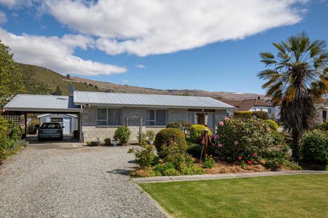 1 Teviot Street Roxburgh_1