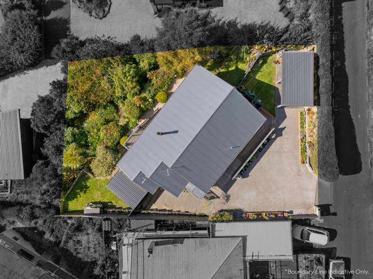 19 Shandon Street Roseneath_25