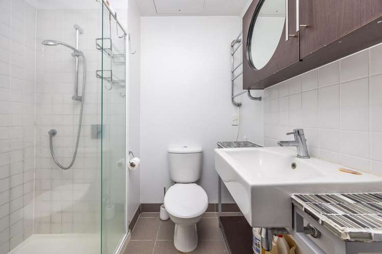 6d/50 Liverpool Street Auckland Central_8