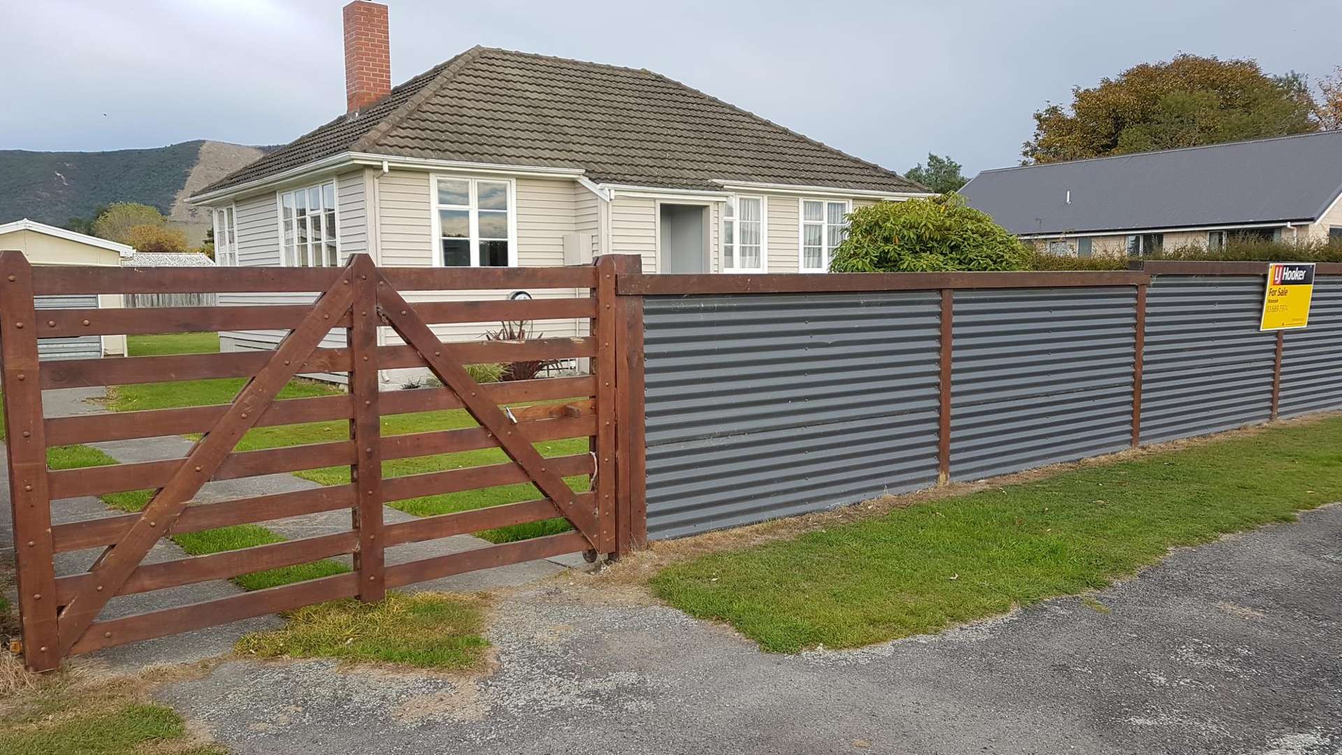 11 Betten Street Waimate_0