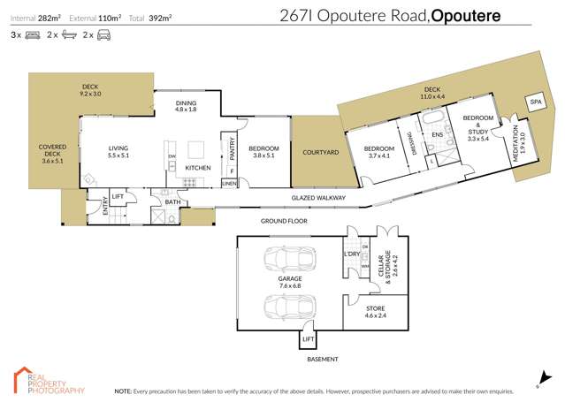 267I Opoutere Road Opoutere_1