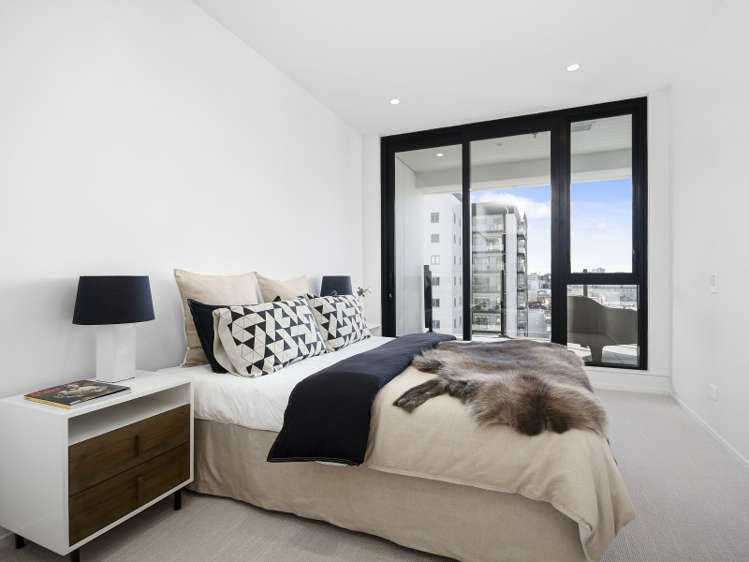 1303/8 Hereford Street Freemans Bay_11