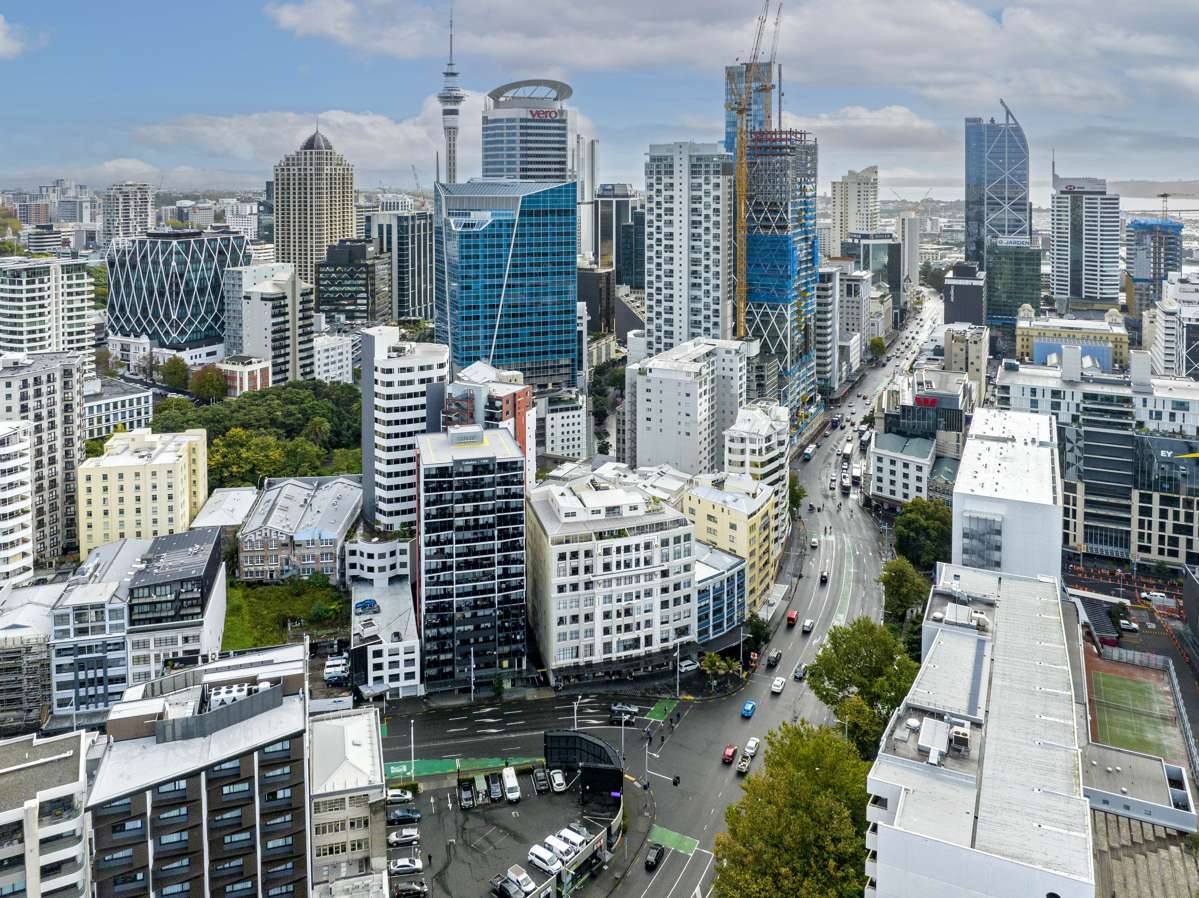 Java East Auckland 19-23 Anzac Avenue | Auckland Central | Auckland City | Commercial ...