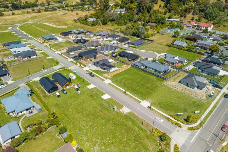 Stage 6 Wakefield Village Development Wakefield_10