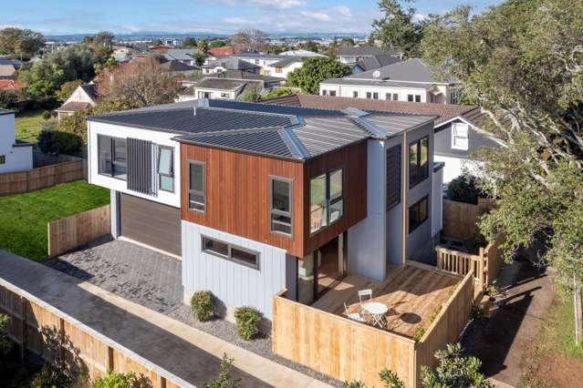 Stylish New Freestanding Home in Greenlane