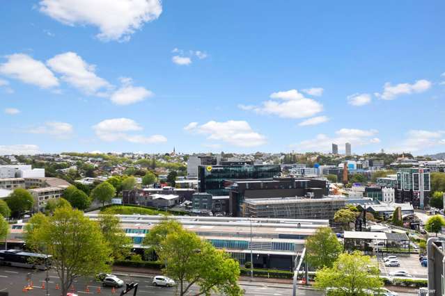 4c/125a Hobson Street Auckland Central_2