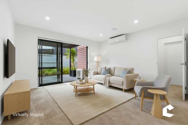 The Gold Standard of Ormiston Living