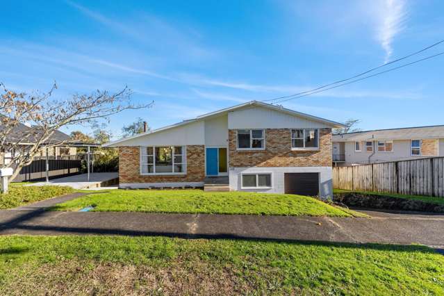 Solid value, great location