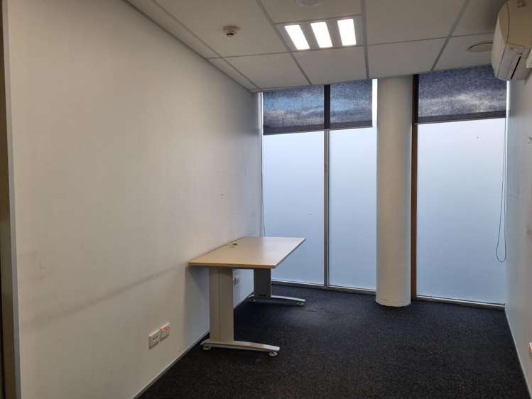 Whole Ground Floor, 45 Rugby Street Te Aro_15