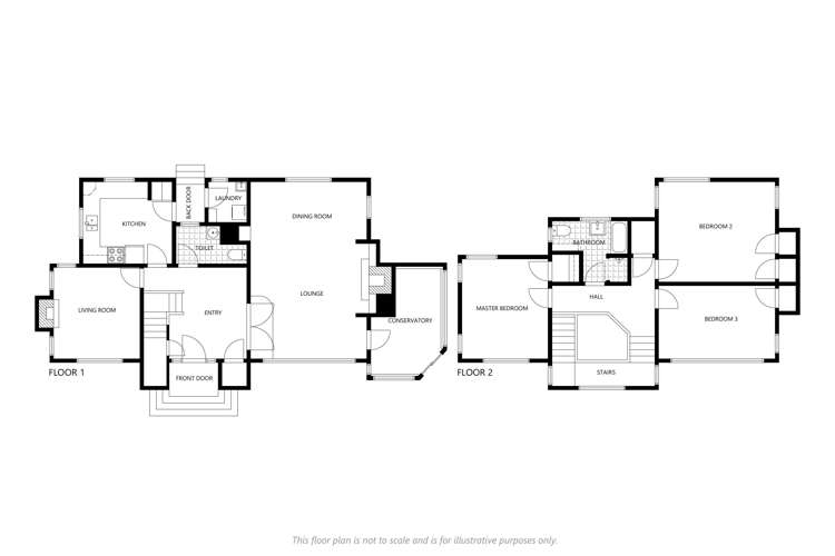 10 Haddon Place Dunedin Central_19