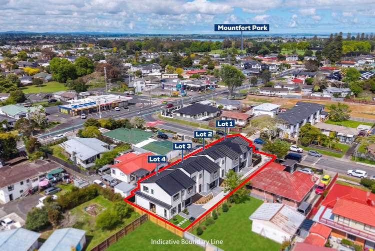 Lot 2, 1 McKean Avenue Manurewa_15