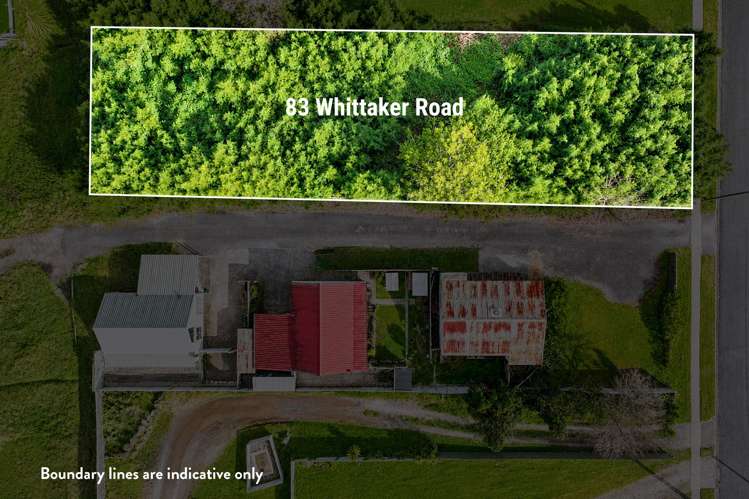 83 Whittaker Road_1