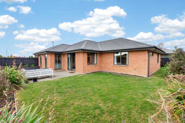 Location. Space. Potential. Sorted.