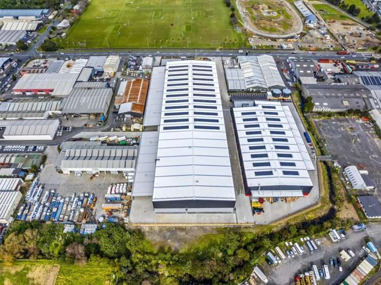 Warehouse A | 224 Neilson Street Onehunga_19