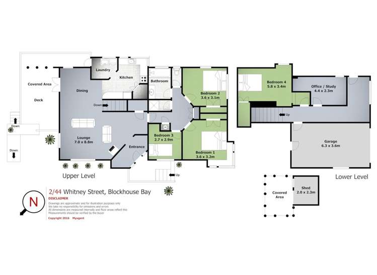 2/44 Whitney Street New Windsor_17