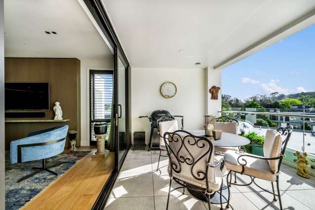 Penthouse Living in Remuera – Vendor Says Sell!