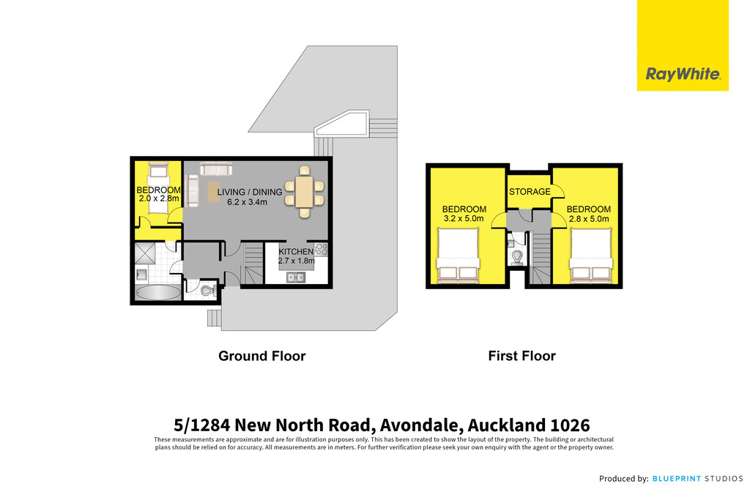 5/1284 New North Road Avondale_19