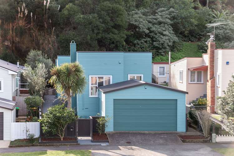 82 Ivanhoe Road Grey Lynn_16