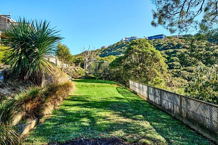 7 Makomako Road Brooklyn_26