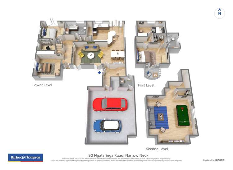 90 Ngataringa Road Devonport_11