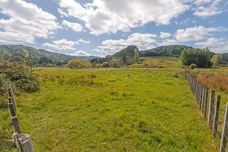 Matokitoki Valley Road Matokitoki_5