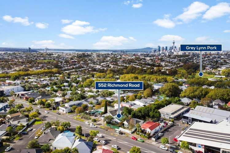 552 Richmond Road Grey Lynn_31